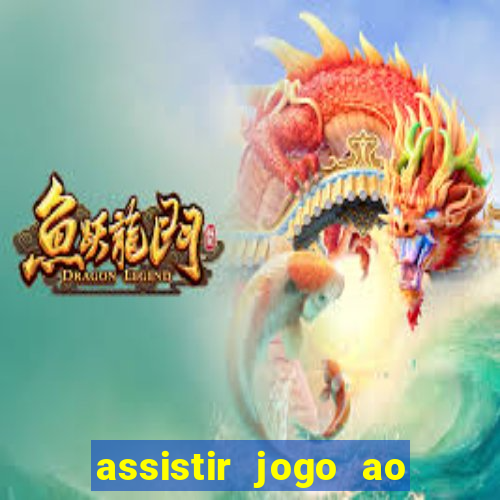 assistir jogo ao vivo rmc